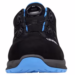 Uvex 69382 Mâle Adulte Noir, Bleu - Vue supplémentaire 5