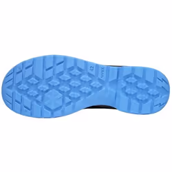 Uvex 69382 Mâle Adulte Noir, Bleu - Vue supplémentaire 6