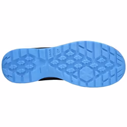 Uvex 69382 Mâle Adulte Noir, Bleu - Vue supplémentaire 7
