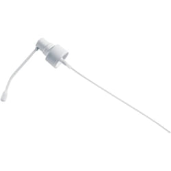 Uvex - Pompe vaporisante pour liquide nettoyant ( Prix pour 1 )