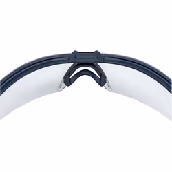 Uvex 9183265 lunette de sécurité Lunettes de sécurité Anthracite, Bleu - Vue supplémentaire 6