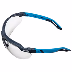 Uvex 9183281 lunette de sécurité Lunettes de sécurité Anthracite, Citron vert - Vue supplémentaire 6