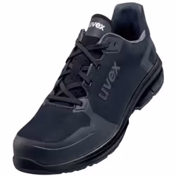 Informations techniques Largeur de la semelle 11 Voûte plantaire confortable uvex 1 sport Informations techniques Capuchon de ...