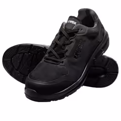 Uvex 65902 Mâle Adulte Noir