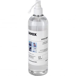 Liquide de nettoyage pour lunettes UVEX; 500 ml