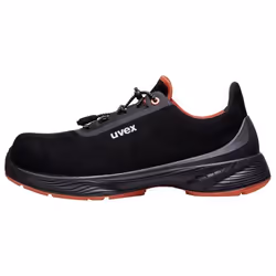 Uvex 68498 Mâle Adulte Noir