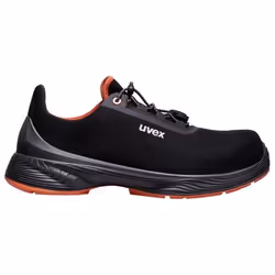 Uvex 68498 Mâle Adulte Noir