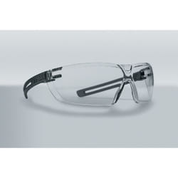 Uvex - Lunettes de protection X-Fit Incolore antibuée ( Prix pour 1 )