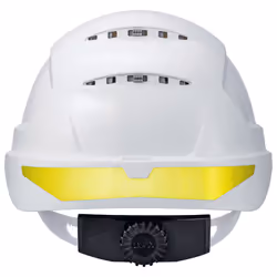 Uvex 9790151 Accessoire pour casque de sécurité Autocollant pour casque
