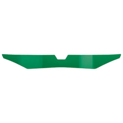 Uvex 9790154 Accessoire pour casque de sécurité Autocollant pour casque