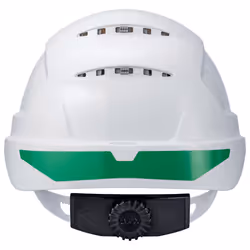 Uvex 9790154 Accessoire pour casque de sécurité Autocollant pour casque