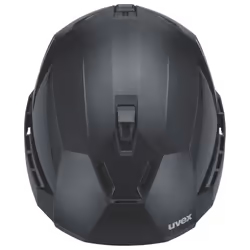 Uvex 9720940 Équipement de sécurité pour la tête Acrylonitrile-Butadiène-Styrène (ABS) Noir