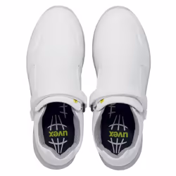 Uvex 65808 Mâle Adulte Blanc