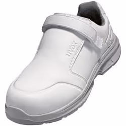 Les chaussures Uvex 1 Sport Hygiene S2 SRC 65808 sont des chaussures de protection individuelle sûres, pratiques et fonctionn ...