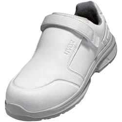 Uvex - Chaussures de sécurité 1 Sport Hygiene S2 src 65808 - 50 (eu) - White