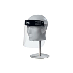 Uvex - Visière de protection à usage unique 9710514