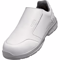 Les chaussures Uvex 1 Sport Hygiene S2 SRC 65818 sont des chaussures de protection individuelle sûres, pratiques et fonctionn ...