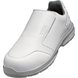Uvex - Chaussures de sécurité 1 Sport Hygiene S2 src 65818 - 39 (eu) - White