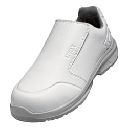 Uvex 65818 Mâle Adulte Blanc