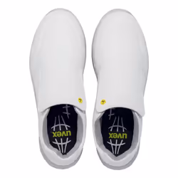 Uvex 65818 Mâle Adulte Blanc