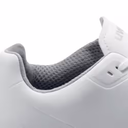 Uvex 6582238 chaussure de sécurité Femelle Adulte Blanc