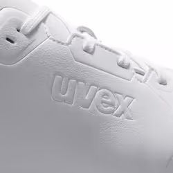 Uvex 6582243 chaussure de sécurité Mâle Adulte Blanc - Vue supplémentaire 4