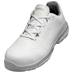 Uvex 6582251 chaussure de sécurité Mâle Adulte Blanc