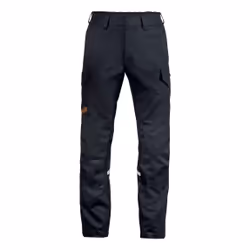 Uvex suXXeed, Pantalons, Homme, Graphite, Fermeture à glissière, Coton, Polyamide, Polyester, 345 g/m²