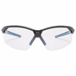 Uvex suXXeed Lunettes de sécurité Bleu, Gris - Vue supplémentaire 8