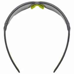 Uvex suXXeed Lunettes de sécurité Gris, Jaune - Vue supplémentaire 6