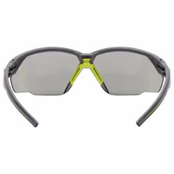 Uvex suXXeed Lunettes de sécurité Gris, Jaune - Vue supplémentaire 9