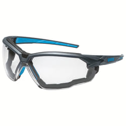Uvex suXXeed guard Lunettes de sécurité Bleu, Gris