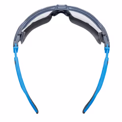 Uvex 5 guard 9183 180 Lunettes de sécurité Bleu, Gris
