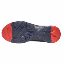 Uvex 68392 Unisexe Adulte Noir, Rouge - Vue supplémentaire 6