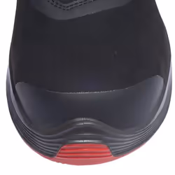 Uvex 68392 Unisexe Adulte Noir, Rouge - Vue supplémentaire 7