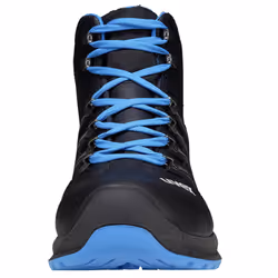 Uvex 2 trend Femelle Adulte Noir, Bleu - Vue supplémentaire 4