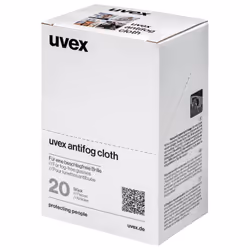 Uvex Anti-Fog cloth