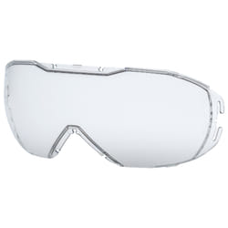 Uvex 9320255 lentille/verre de lunettes Polycarbonate (PC) 1 paire(s)