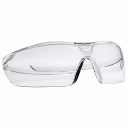 Uvex pure-fit Lunettes de sécurité Polycarbonate (PC) Transparent