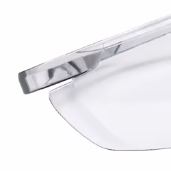 Uvex pure-fit Lunettes de sécurité Polycarbonate (PC) Transparent - Vue supplémentaire 4