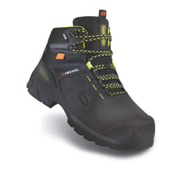 Uvex Heckel Maccrossroad 3.0 Mâle Adulte Noir