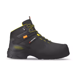 Uvex Heckel Maccrossroad 3.0 Mâle Adulte Noir