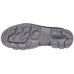Uvex 6510243 chaussure d'extérieur Mâle Adulte Noir, Gris - Vue supplémentaire 5