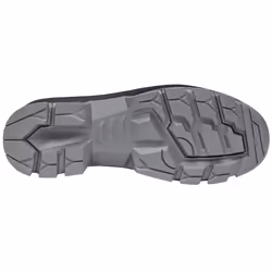 Uvex 6510243 chaussure d'extérieur Mâle Adulte Noir, Gris - Vue supplémentaire 6