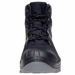 Uvex 6510243 chaussure d'extérieur Mâle Adulte Noir, Gris - Vue supplémentaire 8