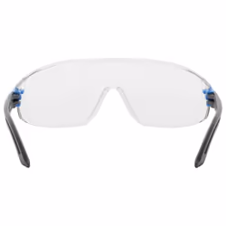 Uvex i-lite Lunettes de sécurité Plastique Bleu, Gris - Vue supplémentaire 7
