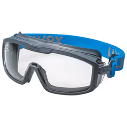 Uvex i-guard+
