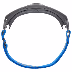 Uvex i-guard+ Lunettes de sécurité Polycarbonate (PC) Bleu, Gris - Vue supplémentaire 8