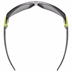 Uvex i-lite Lunettes de sécurité Polycarbonate (PC) Gris, Jaune - Vue supplémentaire 4