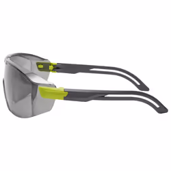 Uvex i-lite Lunettes de sécurité Polycarbonate (PC) Gris, Jaune - Vue supplémentaire 7
